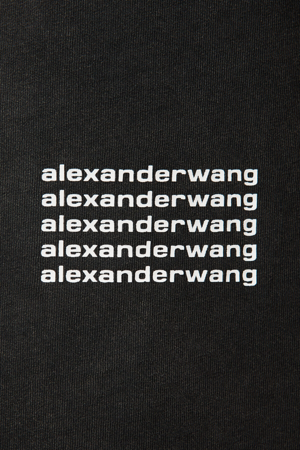 alexander wang acid wash