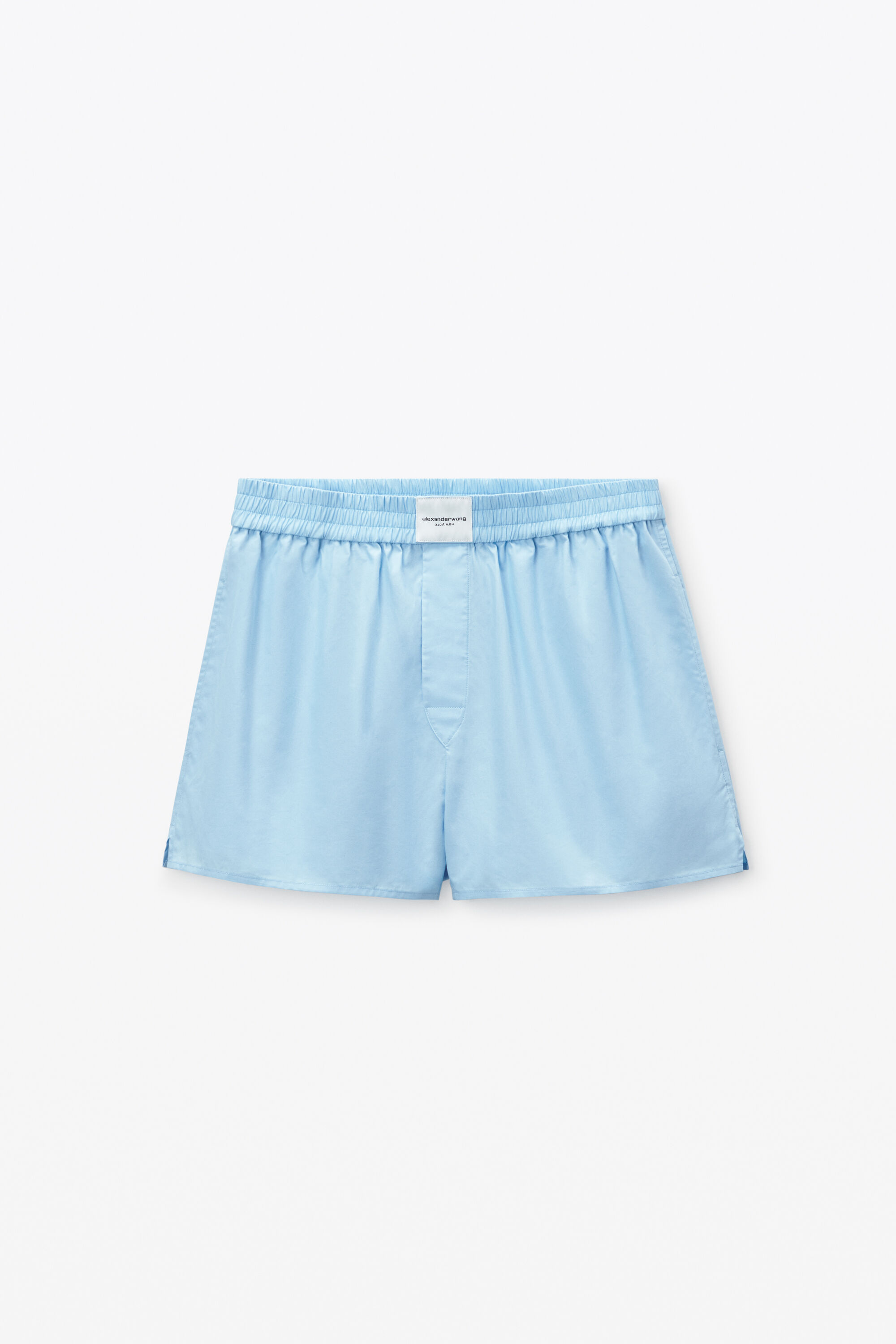 Alexander wang boxing shorts discount