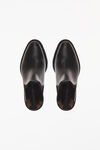 Alexander Wang black andy boot