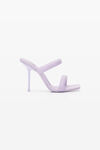 alexander wang julie 尼龙凉鞋 unicorn