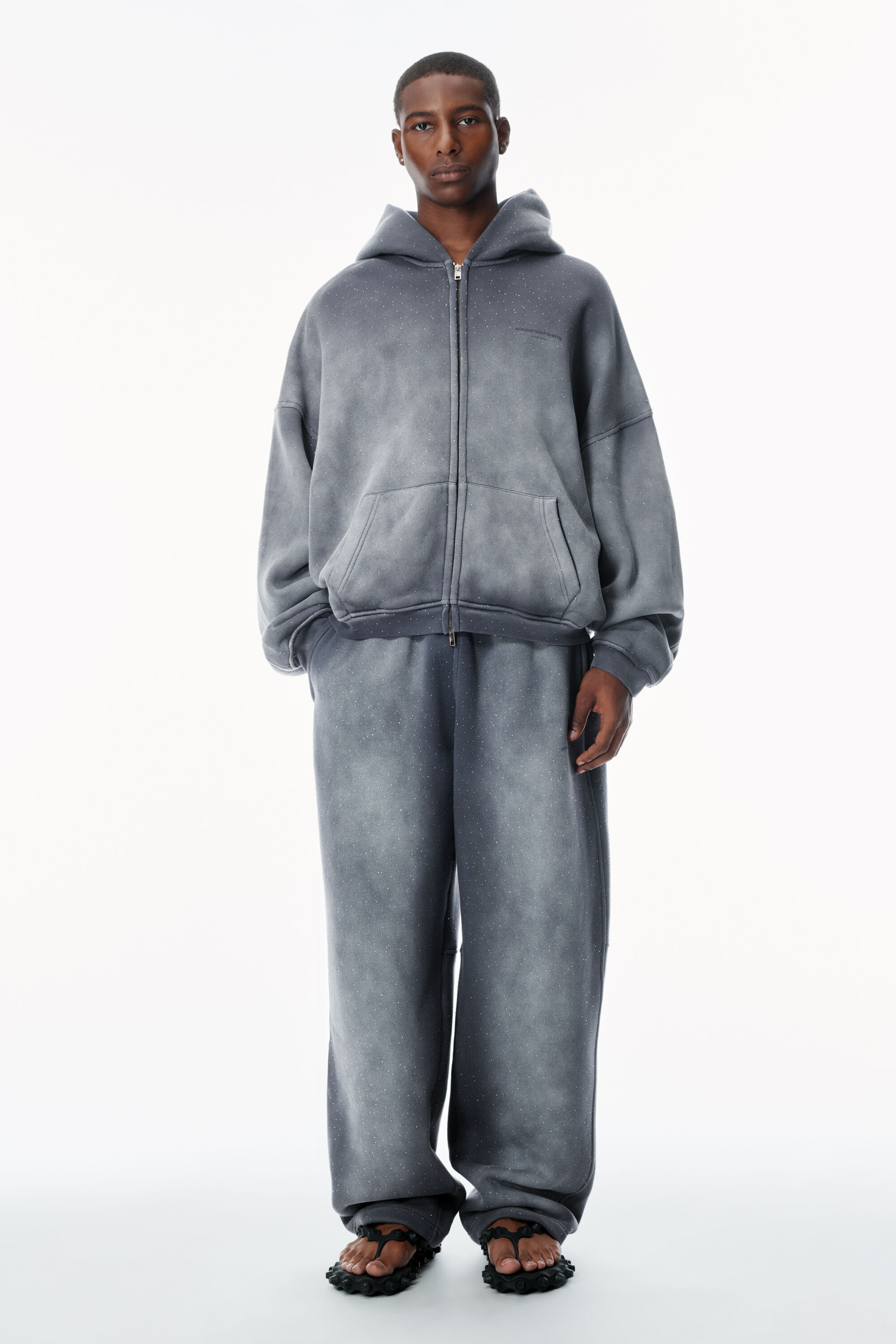 alexanderwang アレキサンダーワング クリスタル