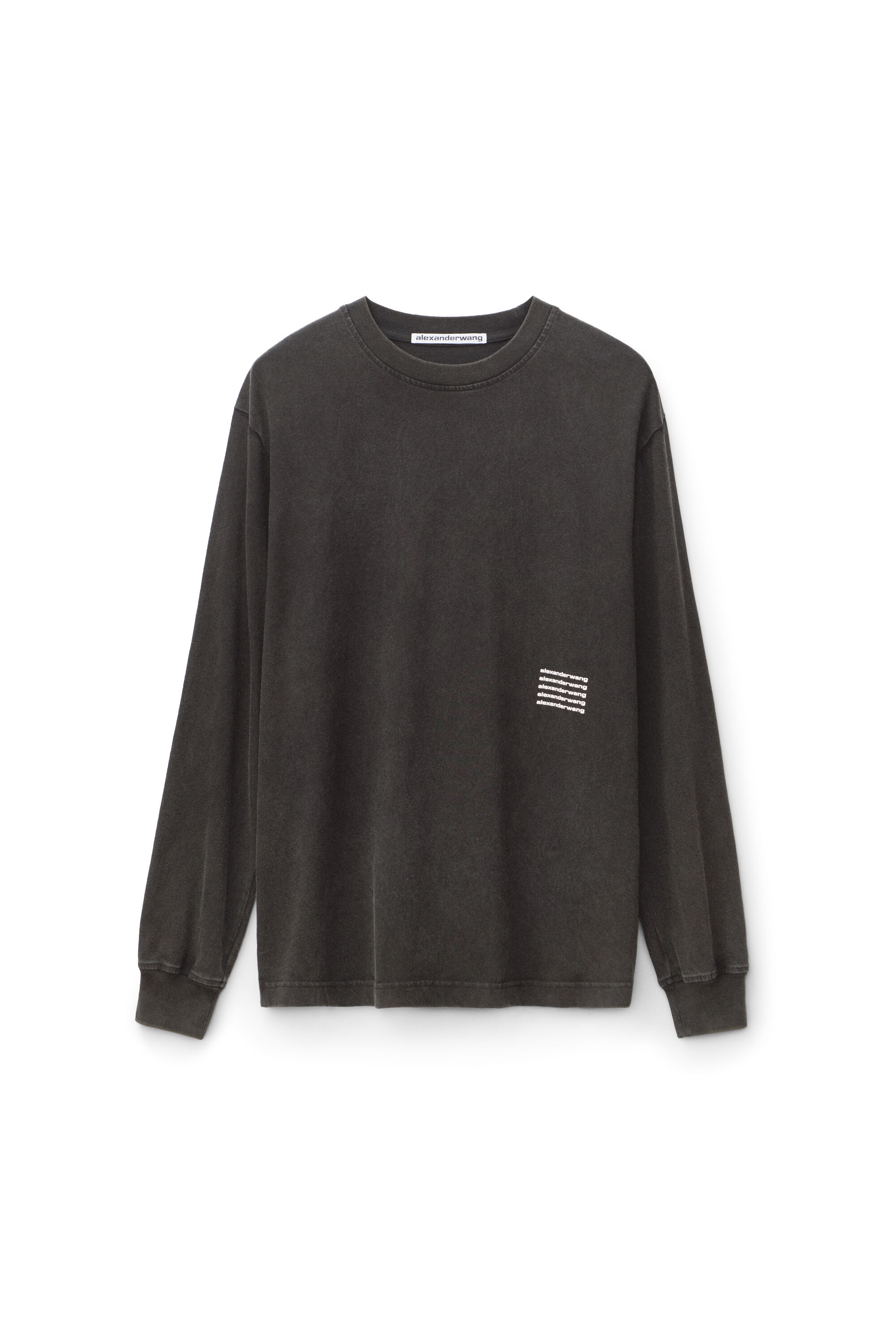 Alexander Wang ロンT - Tシャツ