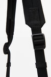 alexander wang wangsport camera bag in nylon black