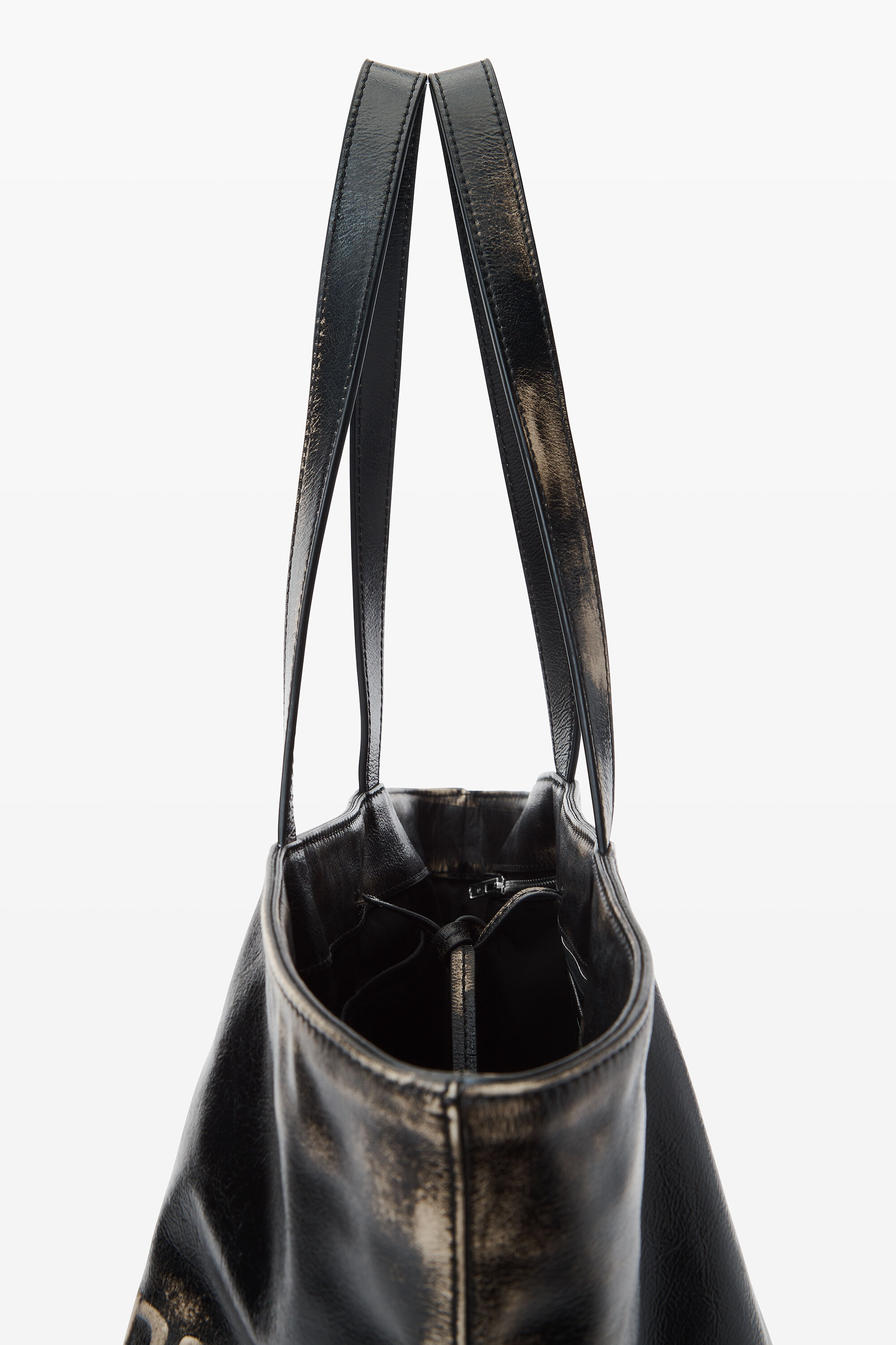 Alexander Wang ハイレス フレックス エンベリッシュド トート Alexander Wang ハイレス フレックス エンベリッシュド トート