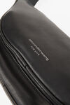 alexander wang attica 纳帕革腰包 black