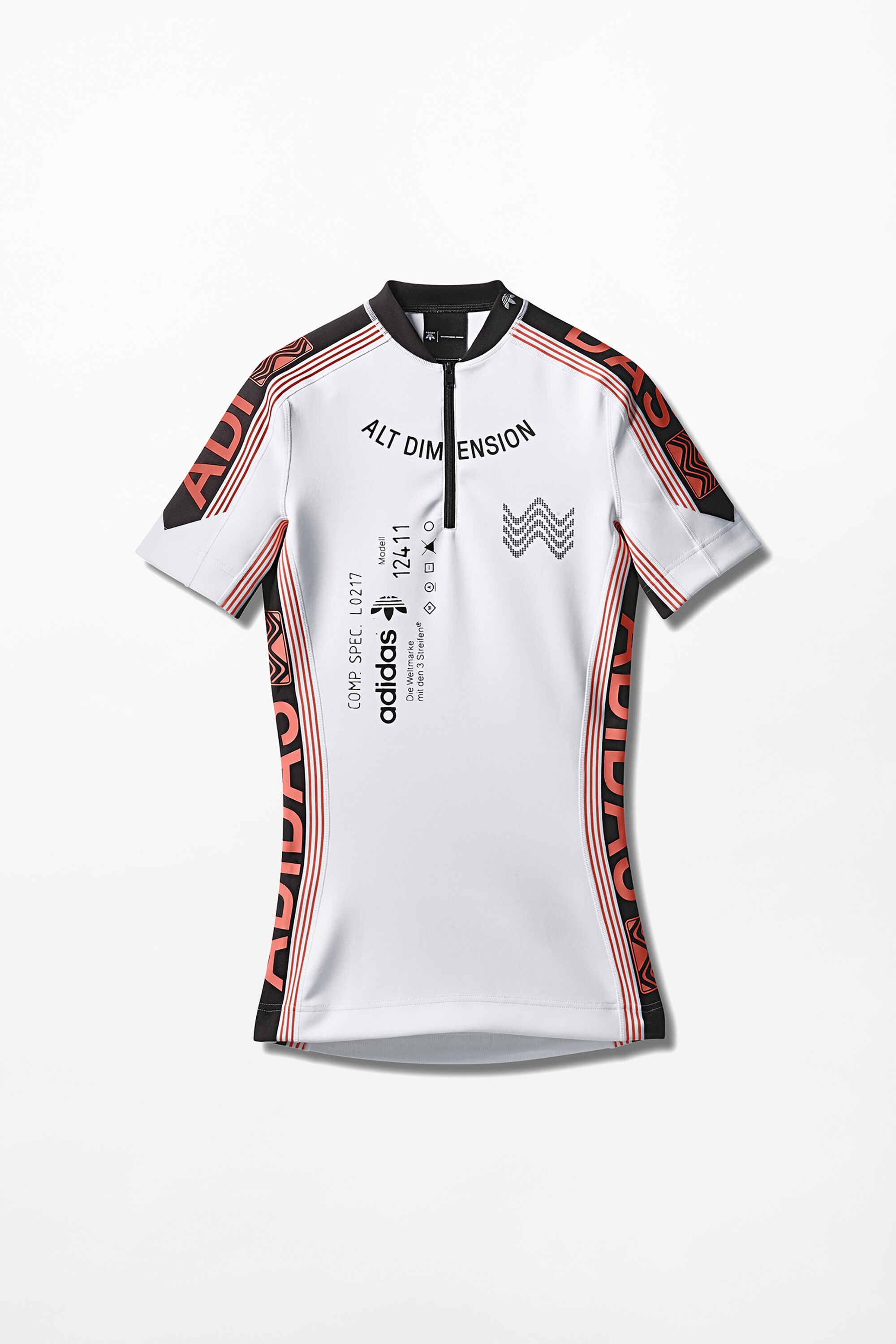 adidas cycling top