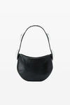 DOME CRACKLE PATENT LEATHER MULTI CARRY BAG