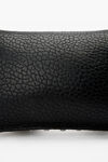 Alexander Wang black 凹槽铆钉枕头