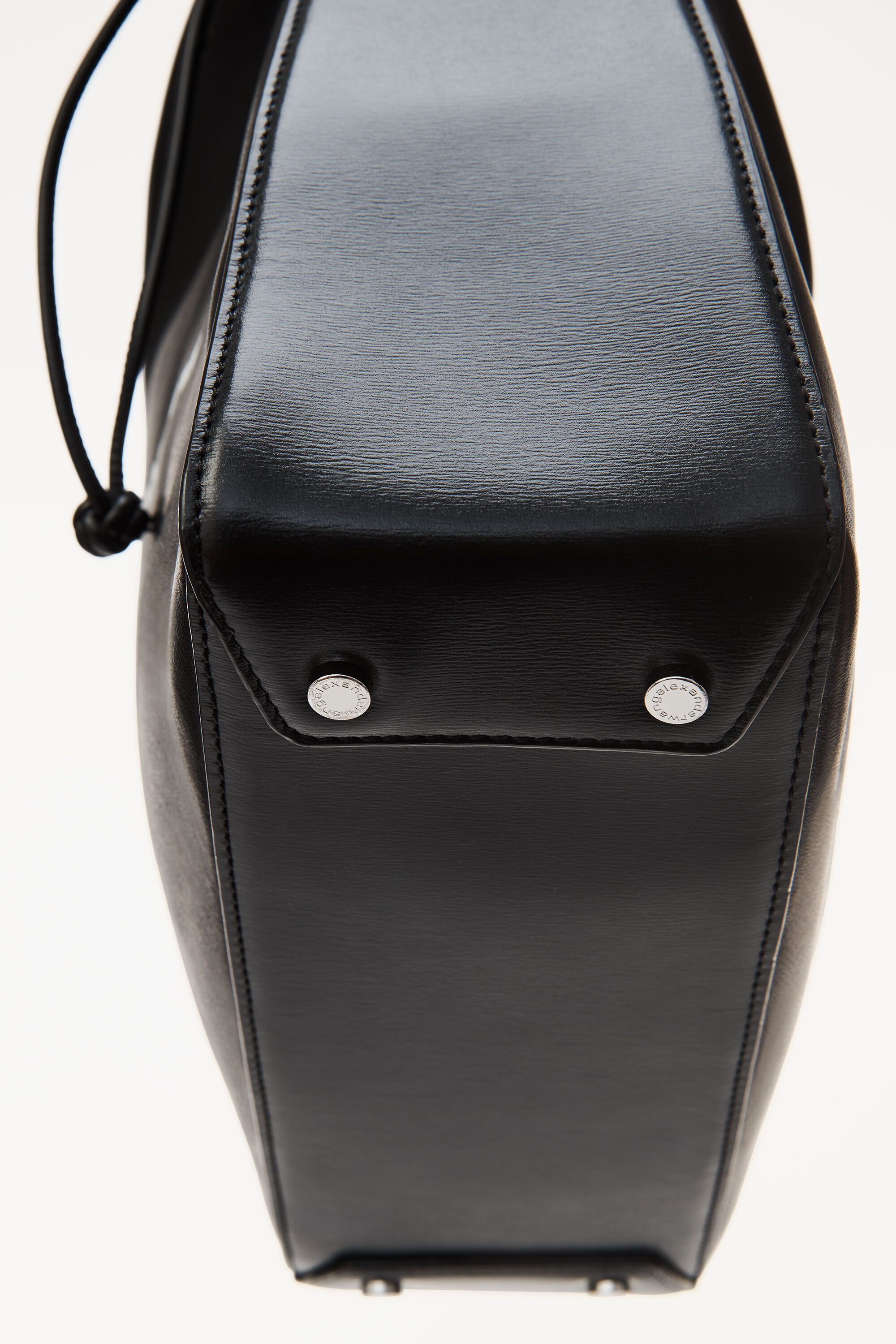 alexanderwang アレキサンダーワング RYANレザー ショルダー alexanderwang アレキサンダーワング RYANレザー ショルダー
