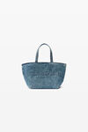 Alexander Wang vintage medium indigo petit cabas punch indigo moyen vintage