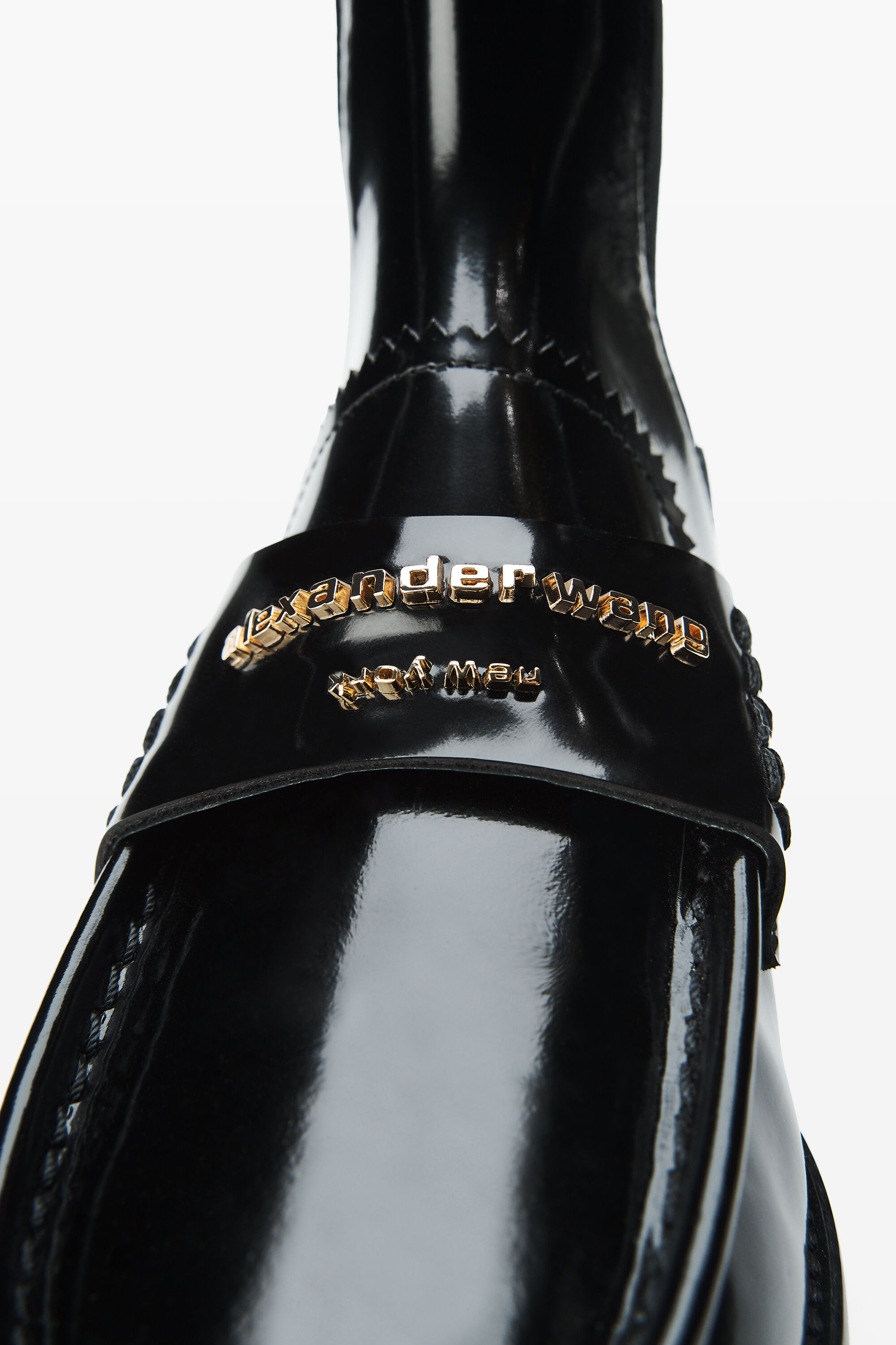 Women's Designer Shoes & Footwear | alexanderwang®