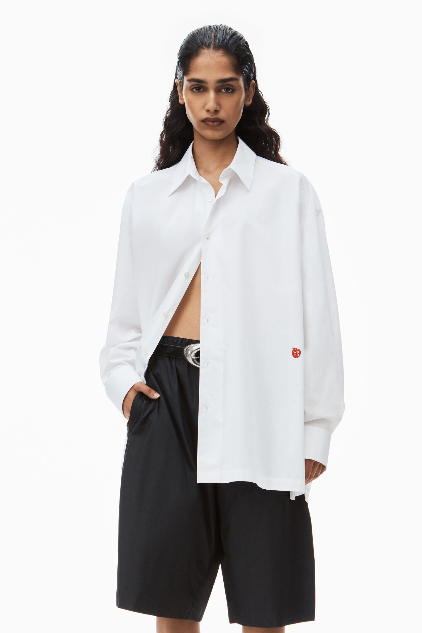 アレキサンダーワン ALEXANDER WANG <br>サイズ:XL ハートバルーン 