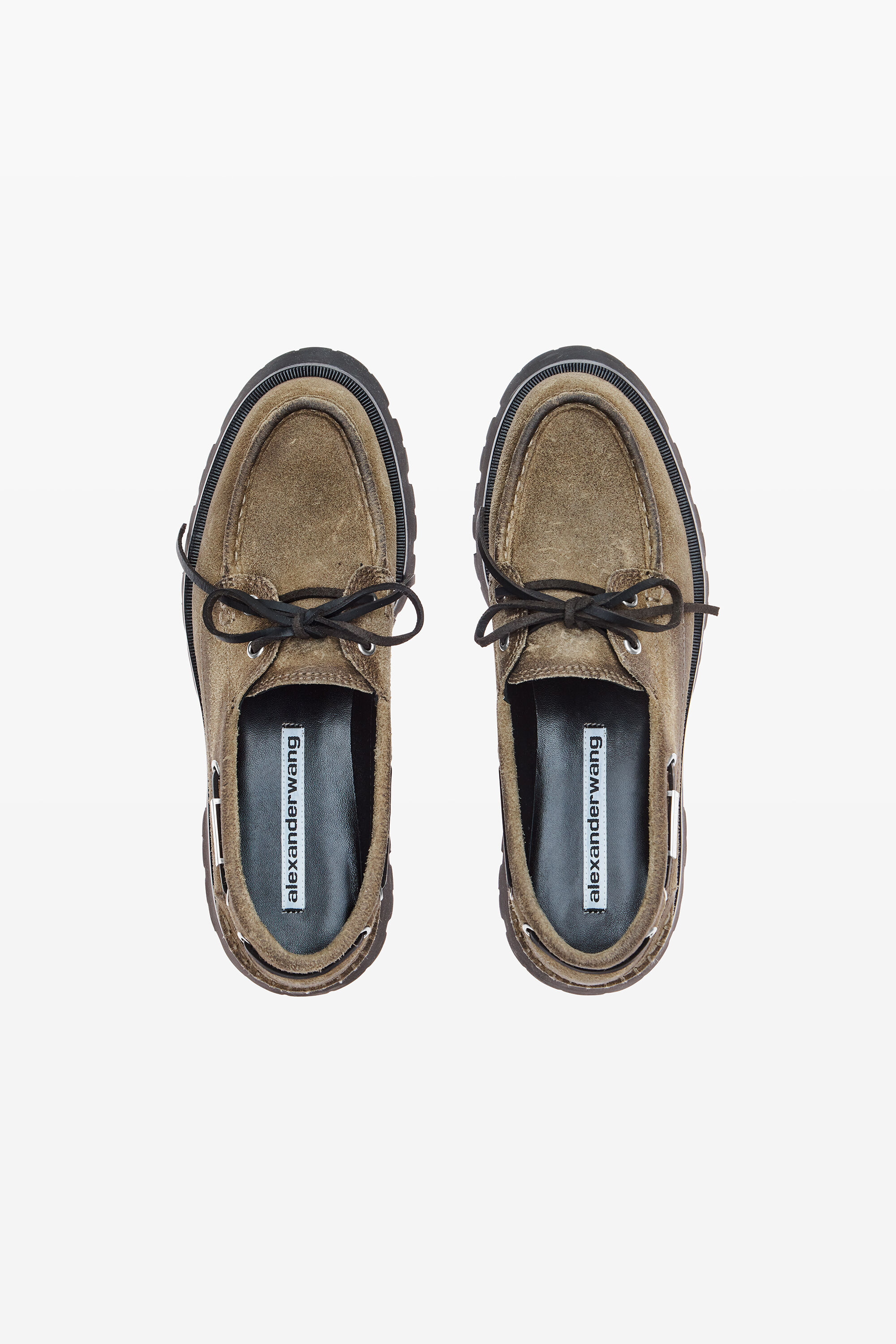 Women's Designer Shoes & Footwear | alexanderwang®