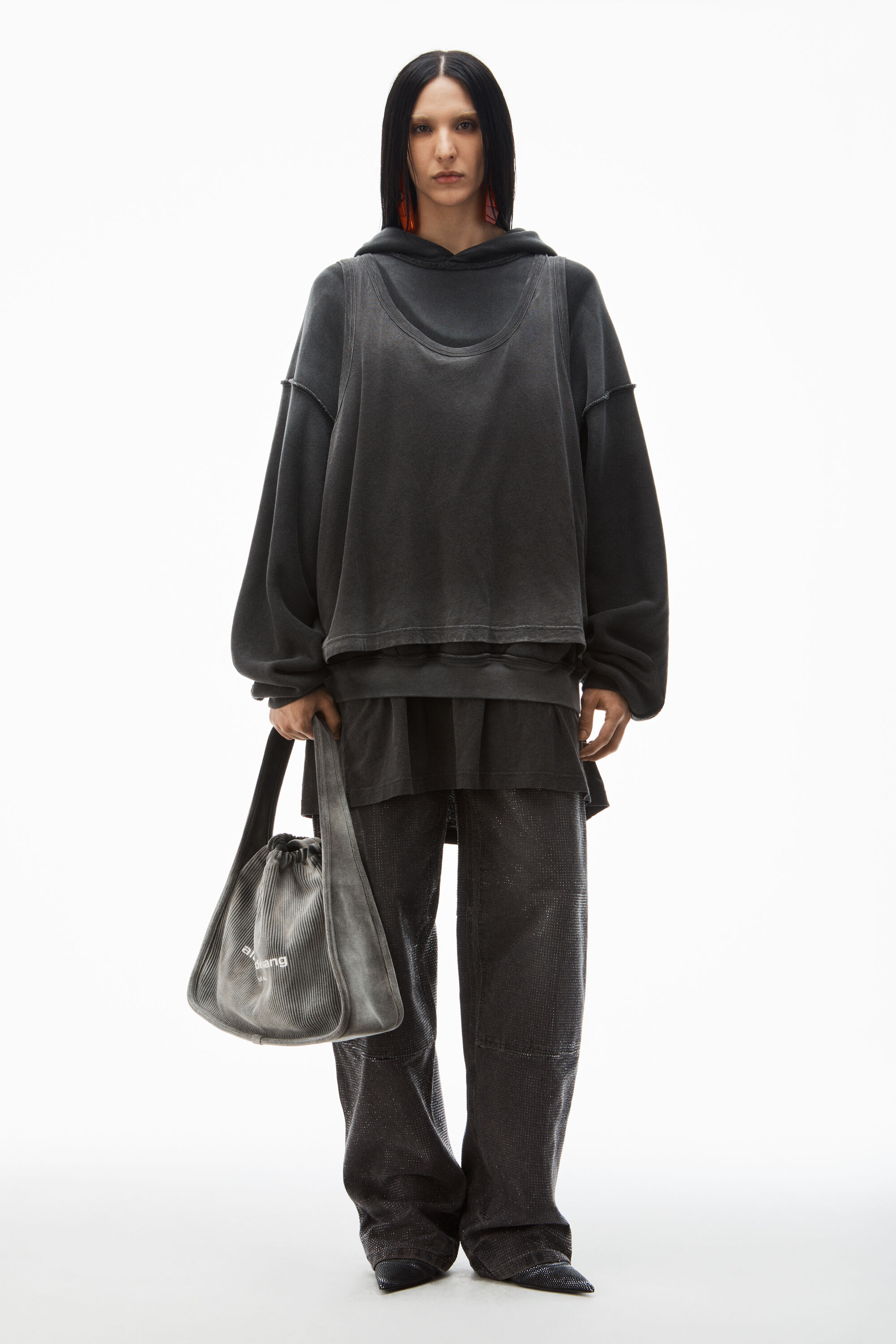 【関税&送料込】Alexander Wang Black Stretch Alpaca Blend Mi 1CC4218077001F.jpg?sw=1536
