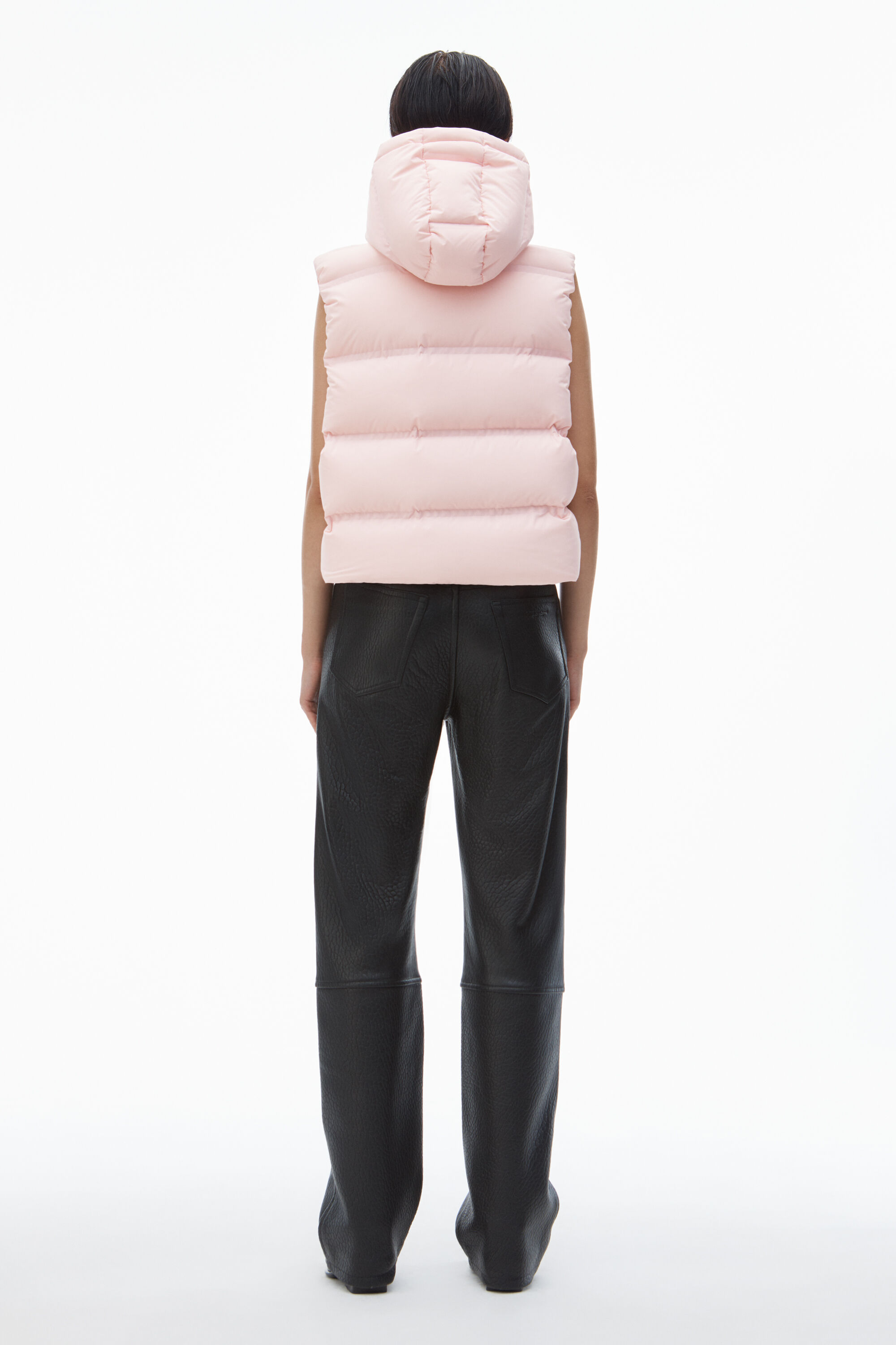 alexanderwang アレキサンダーワング フェザー＆ダウン