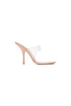 NUDIE 105  SANDAL IN PVC