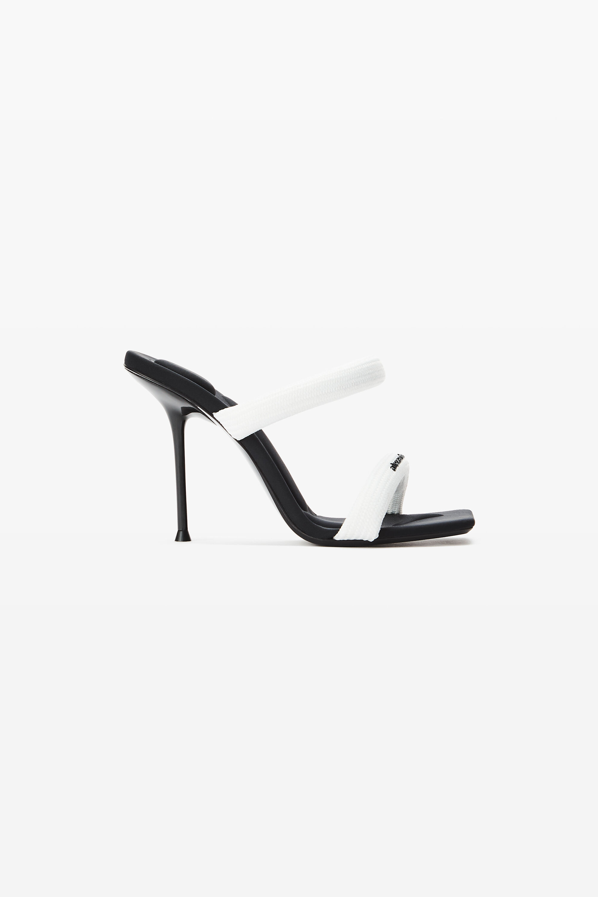 アレキサンダーワン alexanderwang アレキサンダーワング JULIE TUBULAR WEBBING SANDAL