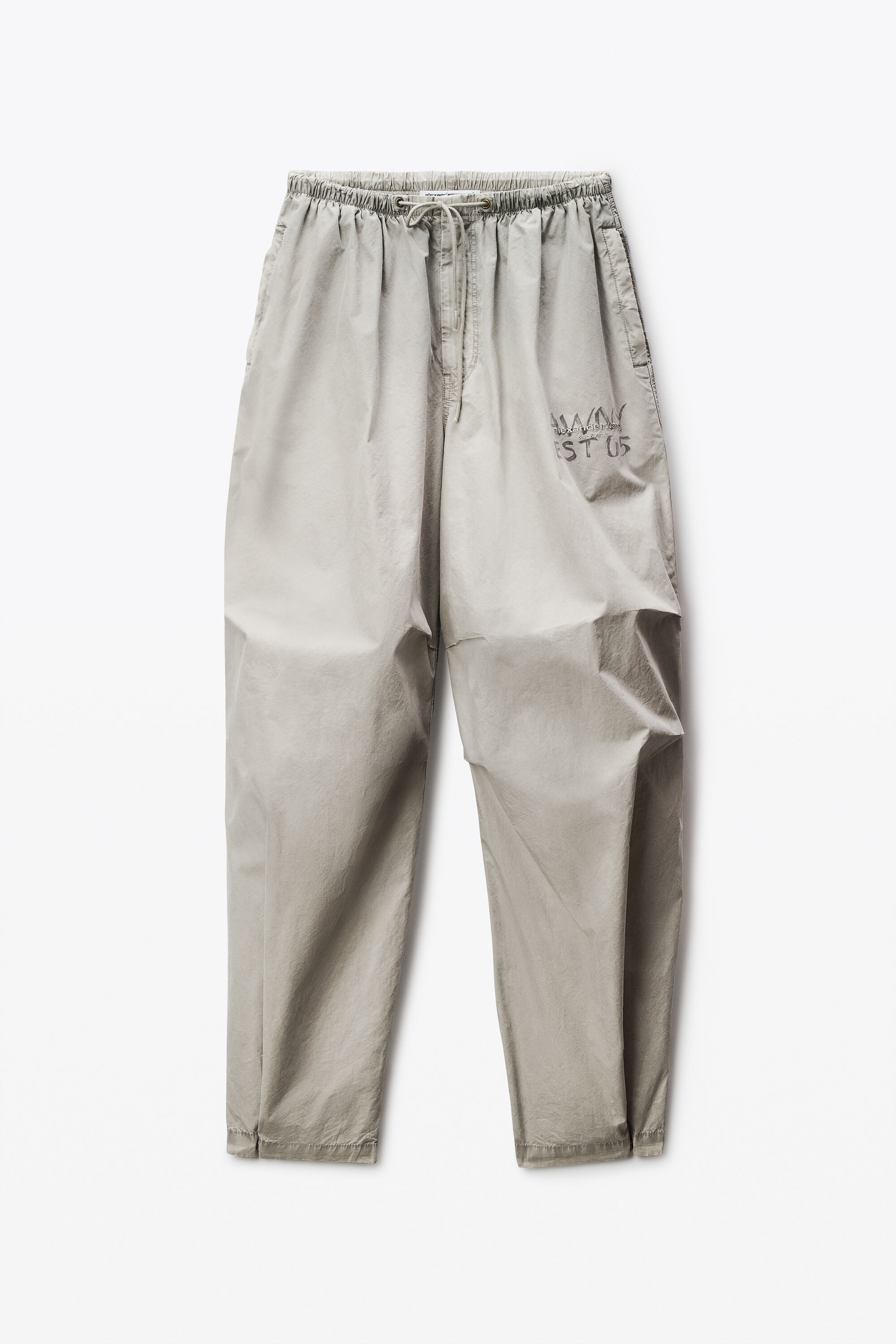 Women's Designer Leggings & Formal Pants | alexanderwang® US