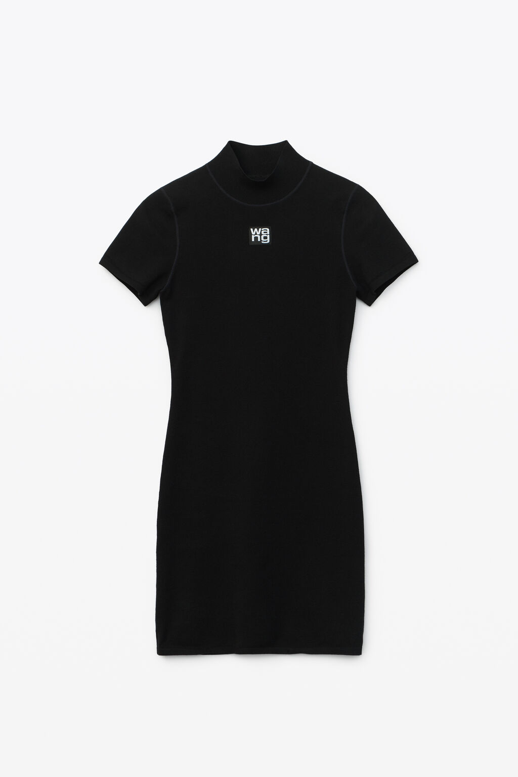 t by alexander wang bodycon dress