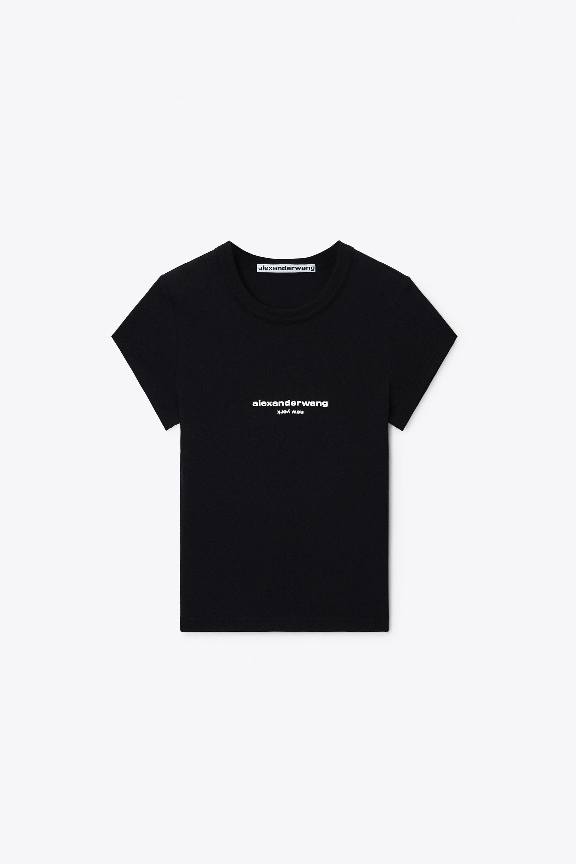 Designer Shirts & T-Shirts For Women | alexanderwang®