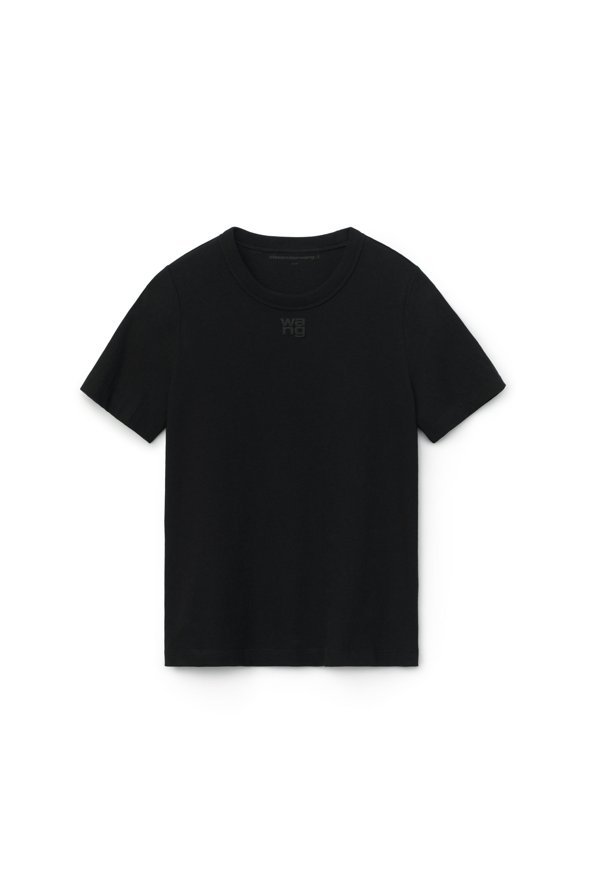 ウィメンズ デザイナーTシャツ | alexanderwang® アレキサンダーワング ...