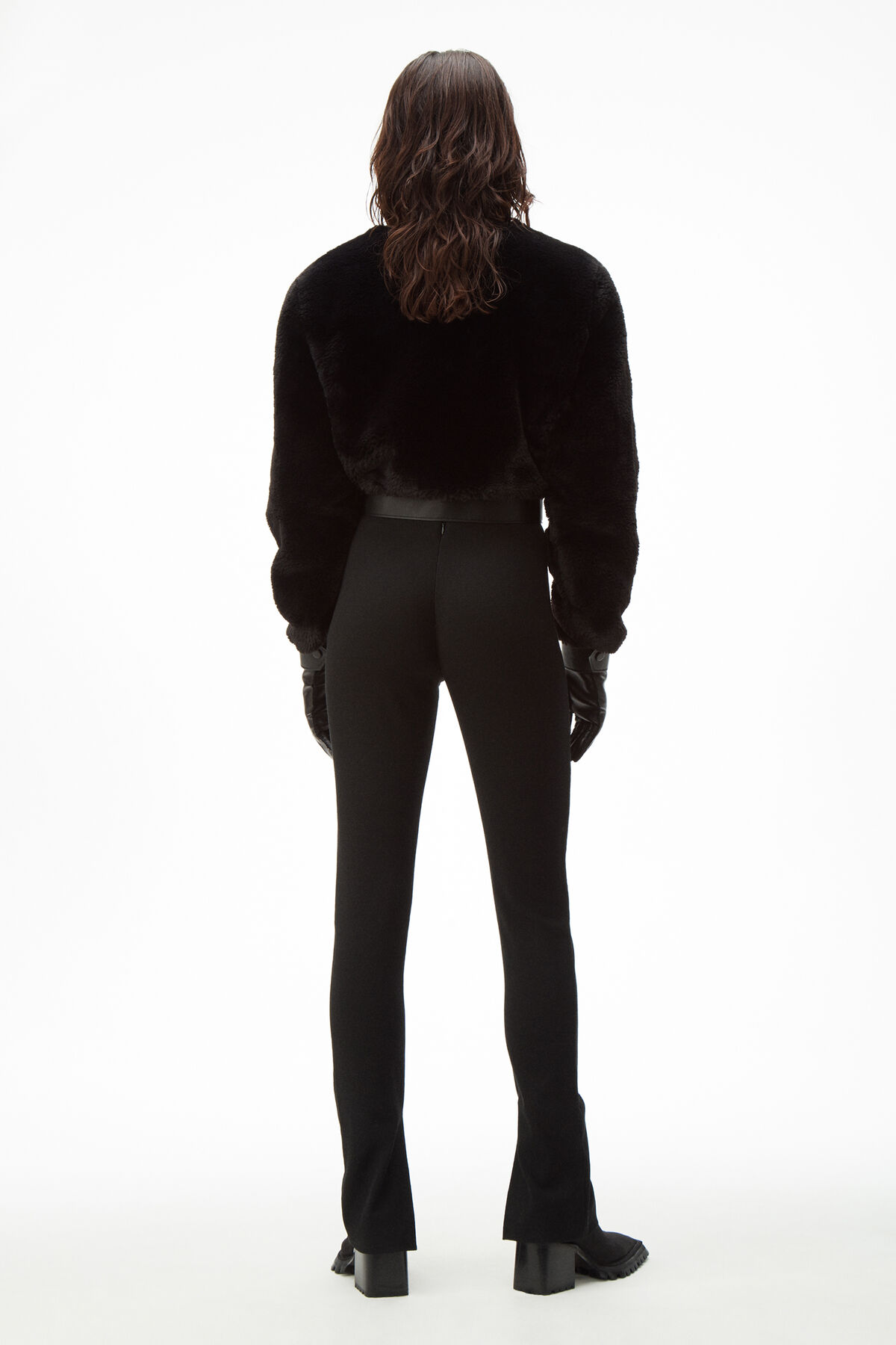 Women S Designer Apparel Bags Footwear And Accessories From Alexander Wangalexanderwang T Women S T By Alexander Wang A Collection Of Elevated Basics And Essentials Alexanderwang