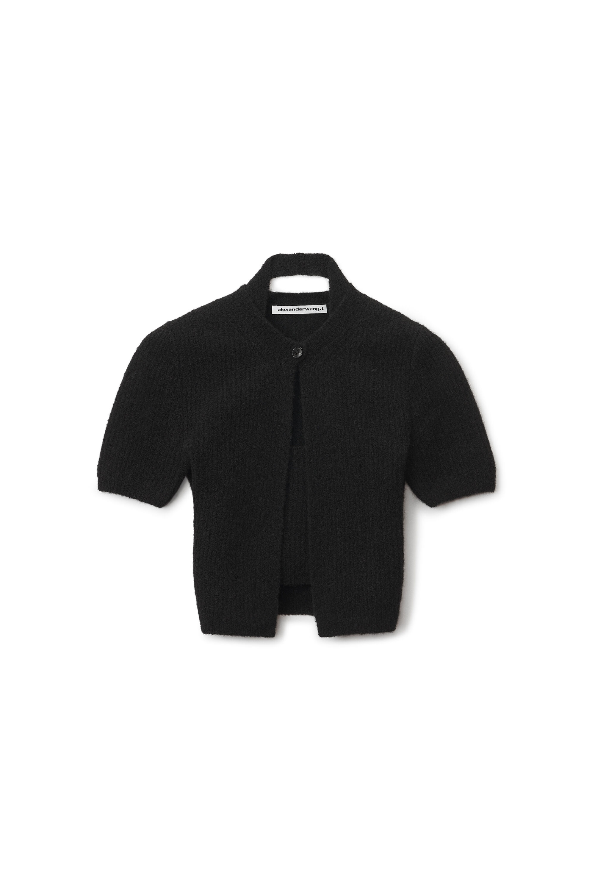 Alexander wang outlet black sweater