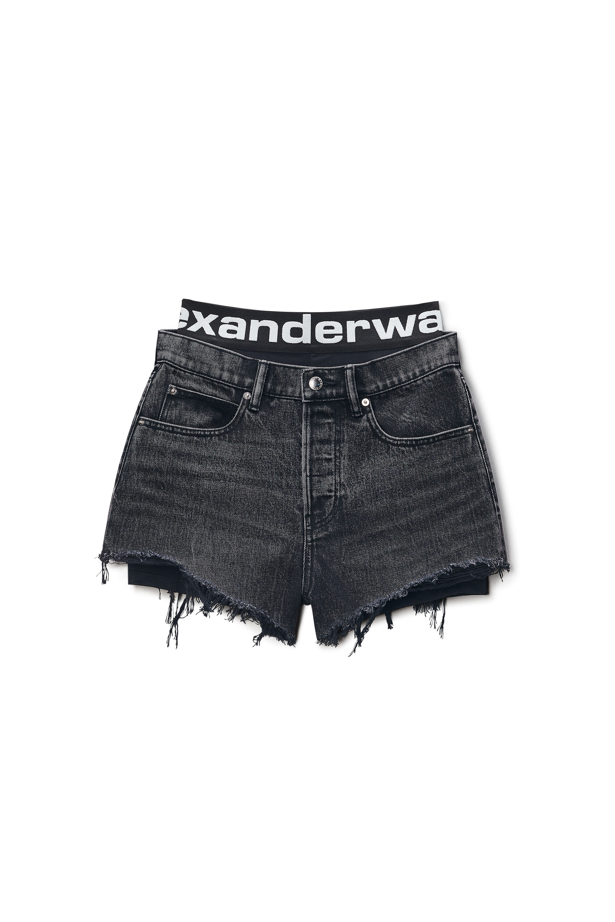 alexanderwang アレキサンダーワング プレスタイリング リラックス
