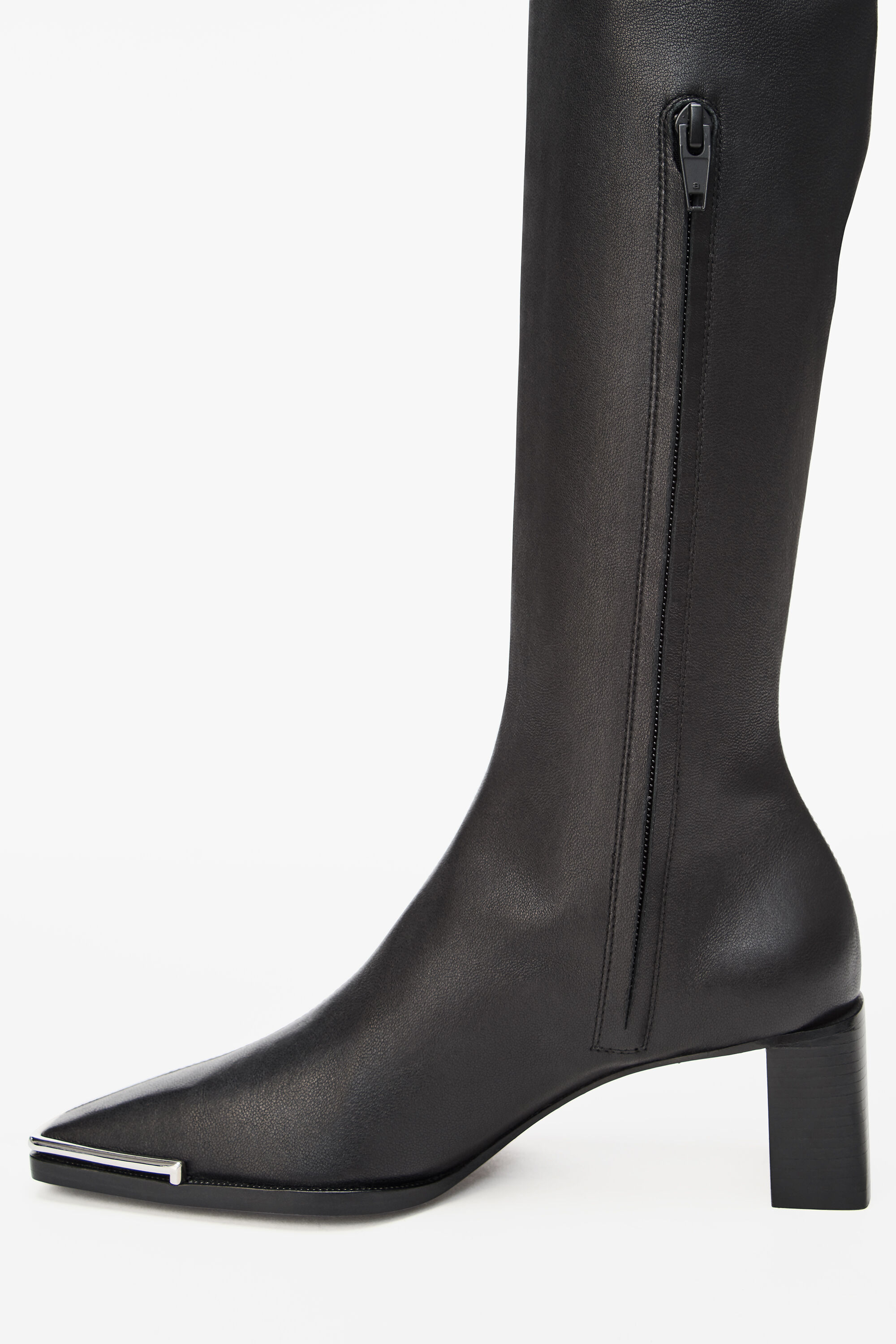 alexander wang mascha knee high boots