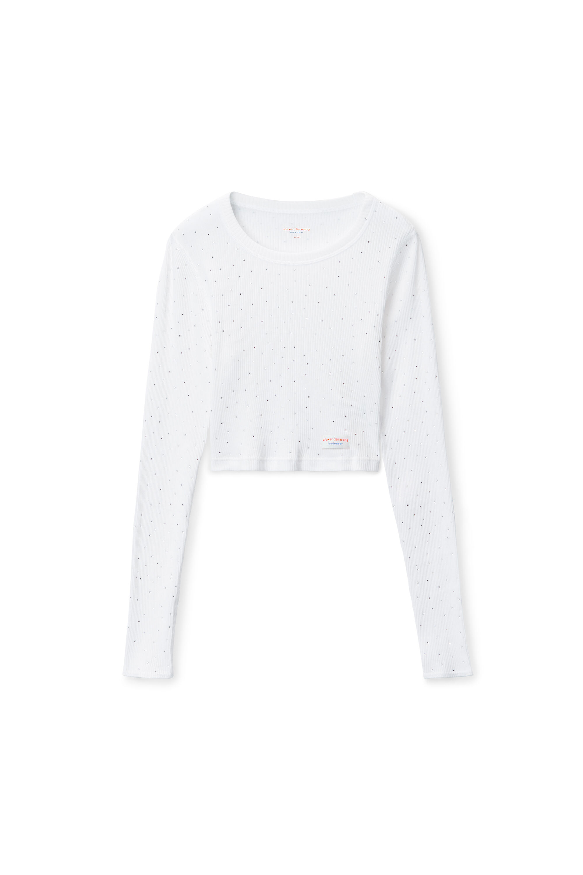 alexanderwang アレキサンダーワング クリスタル