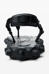 Alexander Wang black 黑色 rapture 人字拖凉鞋