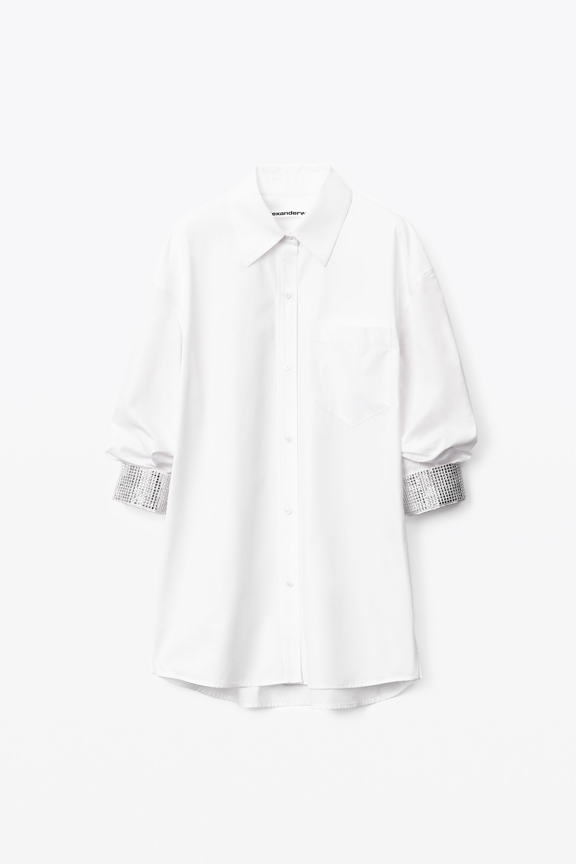 Women's Designer Shirts & Tops | alexanderwang® CA Official Site