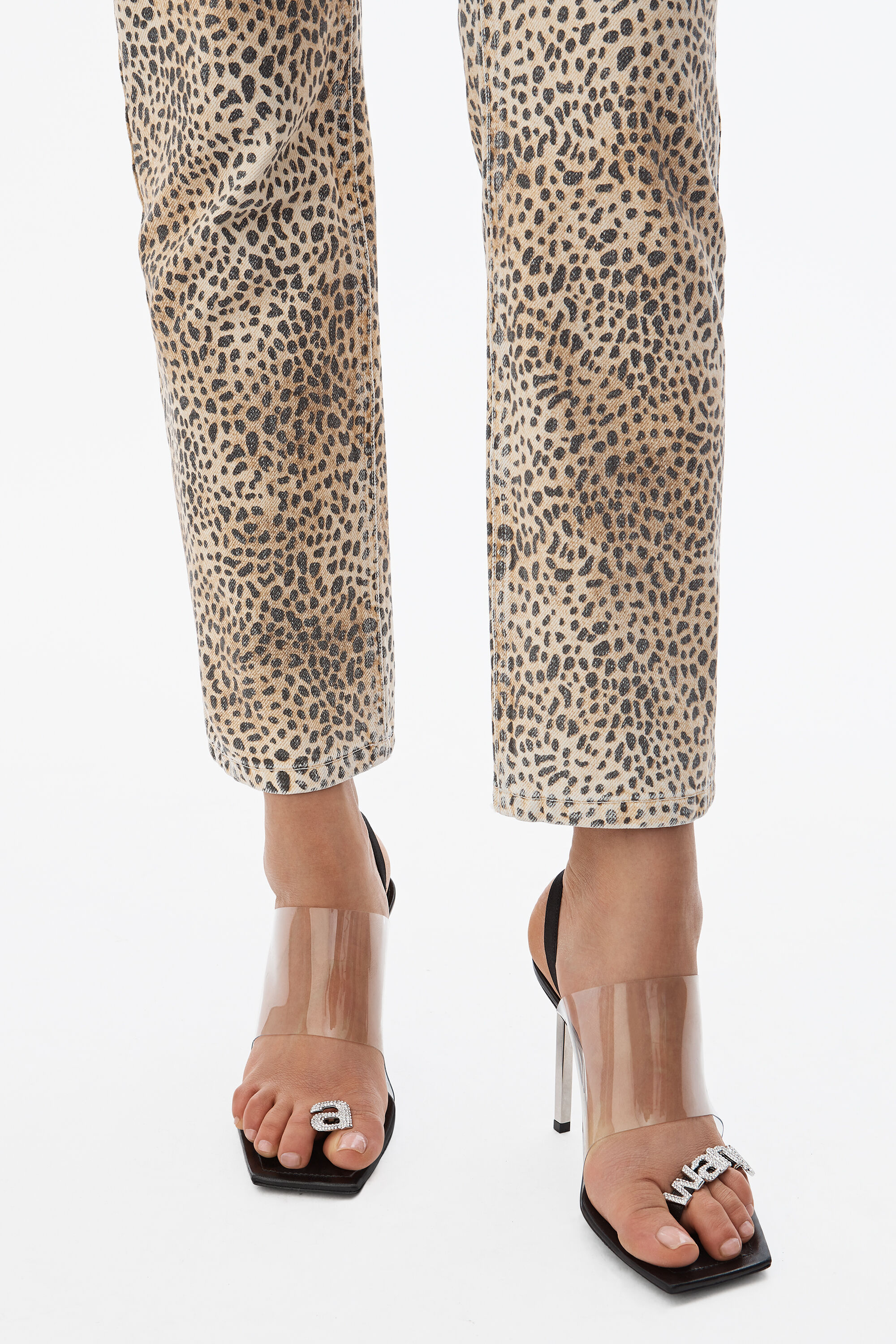 alexander wang kaia heels