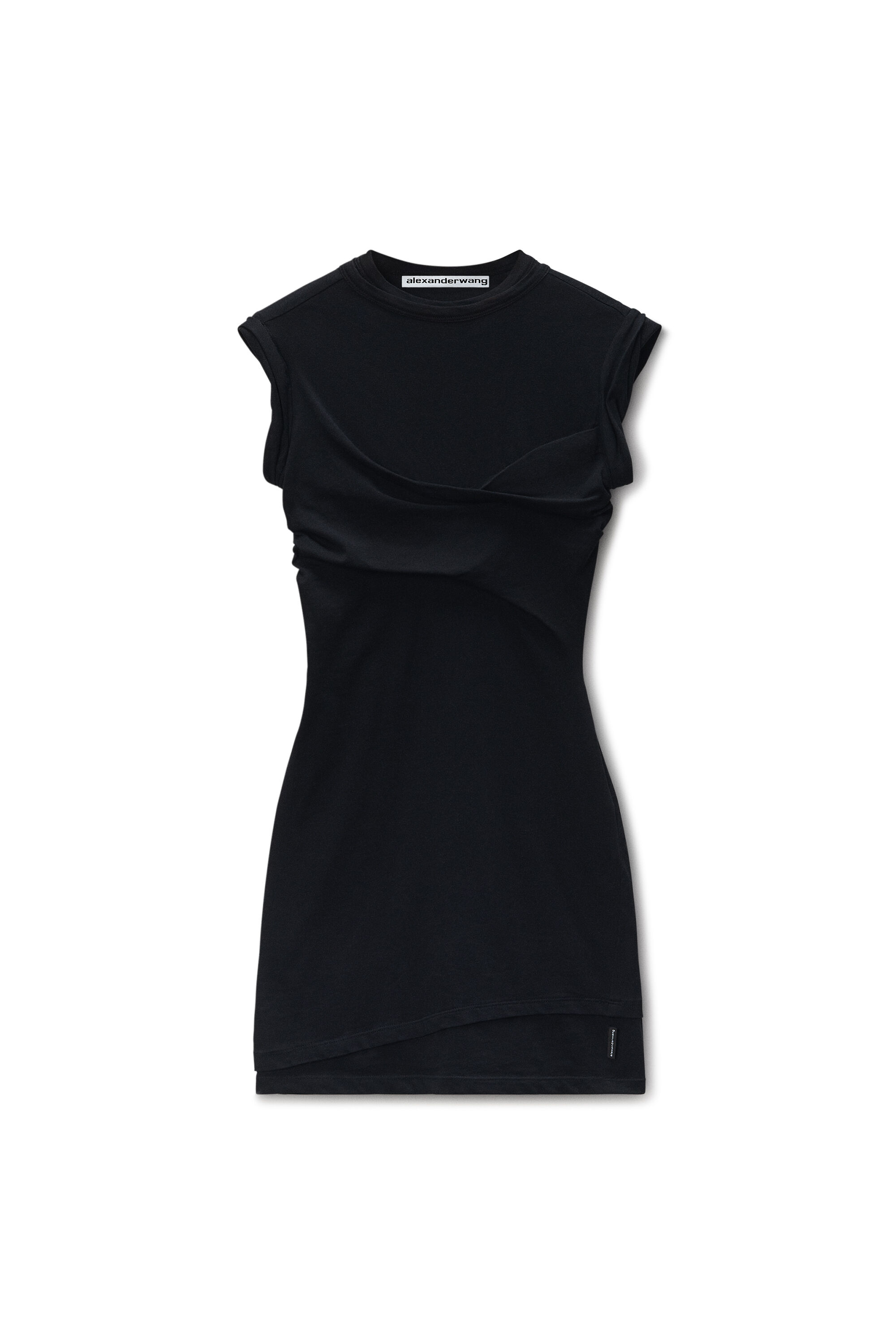 alexanderwang アレキサンダーワング ノースリーブ レイヤード