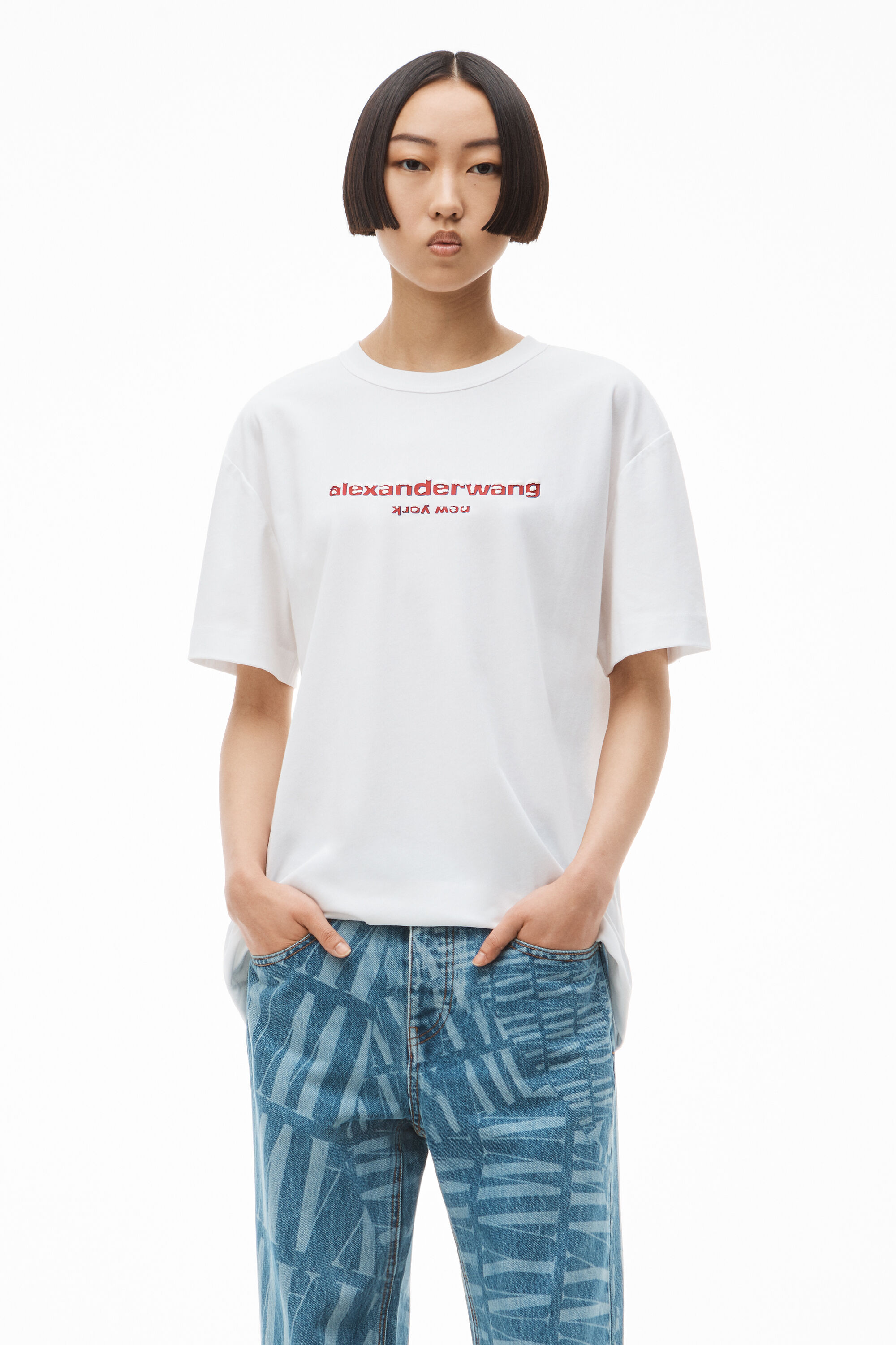 Women's Designer T-shirts 