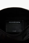 alexander wang wangsport camera bag in nylon black