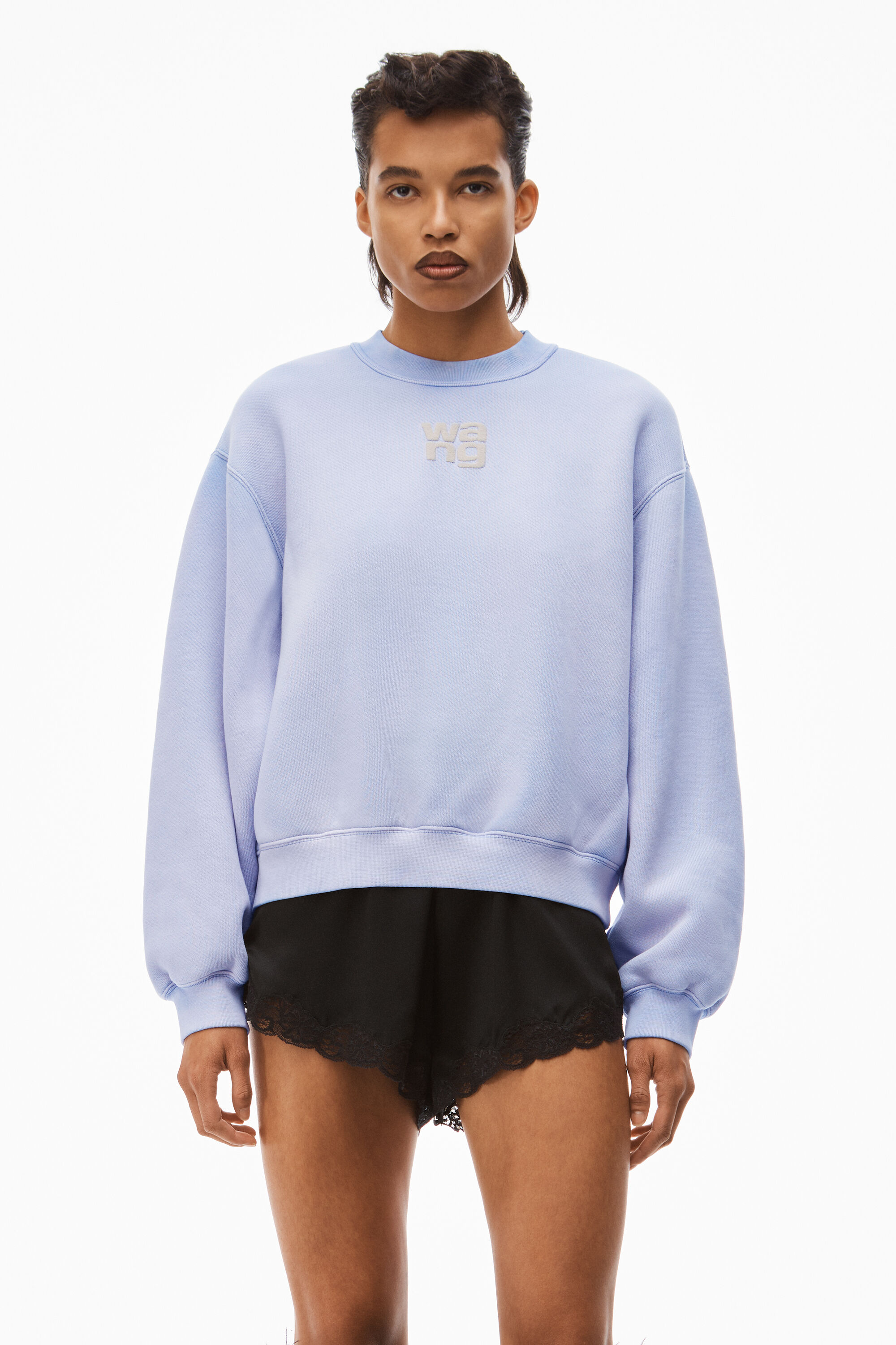 レビュー投稿で選べる特典 新品☆alexanderwang アレキサンダーワン