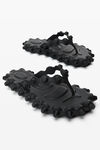 Alexander Wang black rapture 人字拖