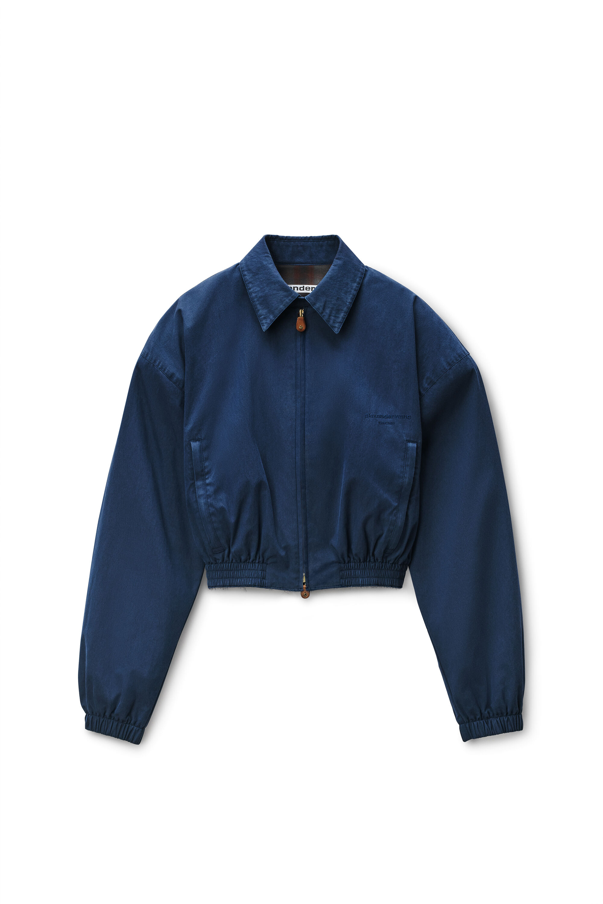 アウターその他 ALEXANDER WANG Women Outer 1454794 1WC3252663 085 GREY 1WC1252638001B.jpg?sw=1200