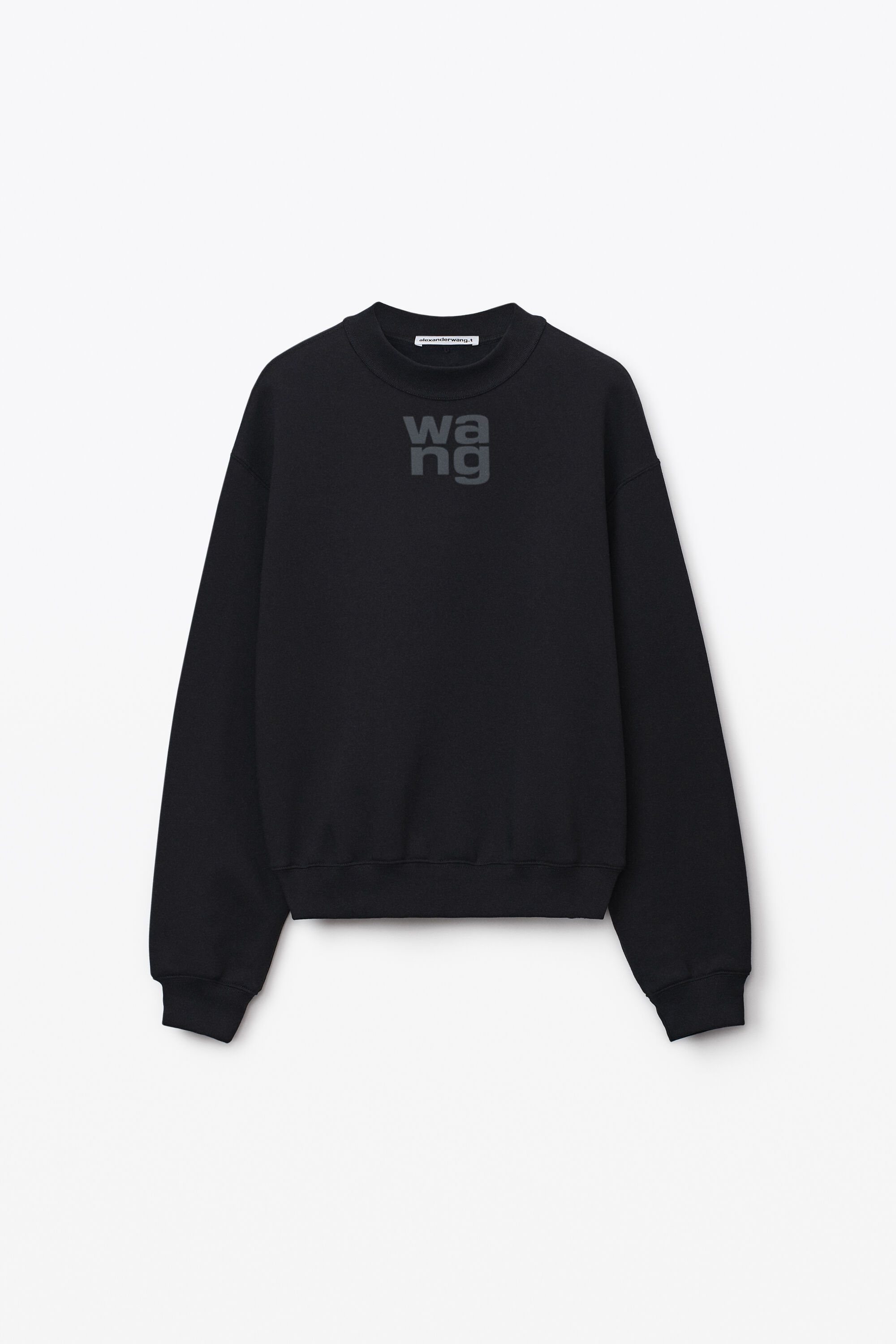 Women's Designer Sweatshirts | alexanderwang® CA Official Site