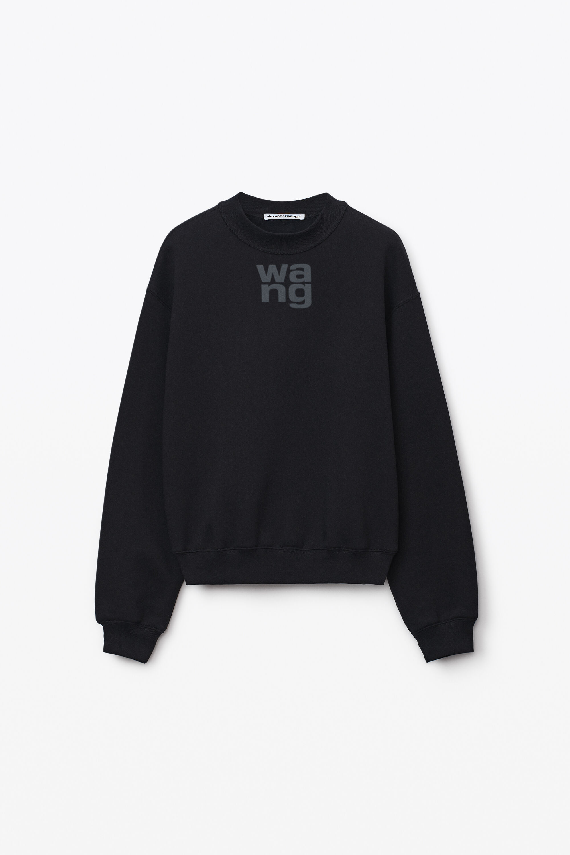 ウィメンズ デザイナースウェットシャツ | alexanderwang ウィメンズ デザイナースウェットシャツ | alexanderwang