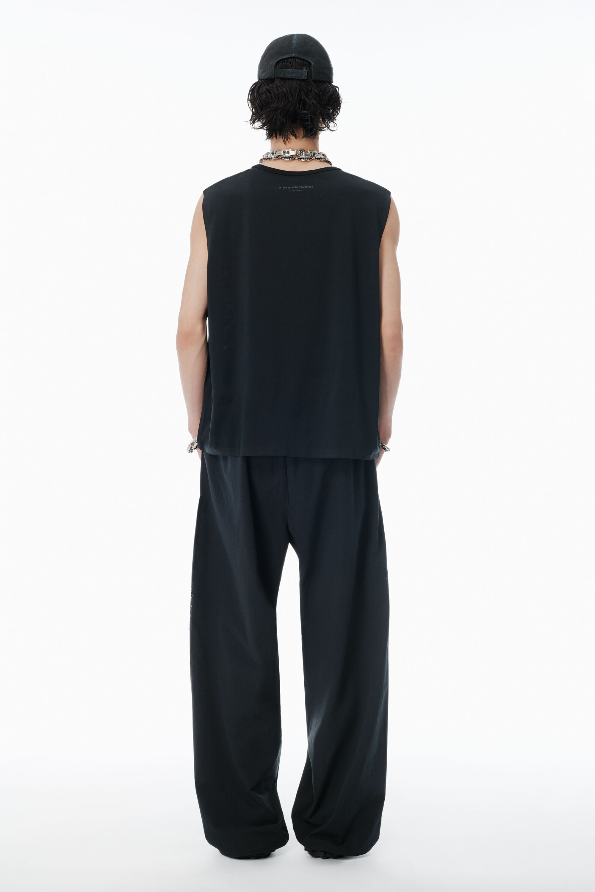 Men's Clothing New Arrivals | alexanderwang®