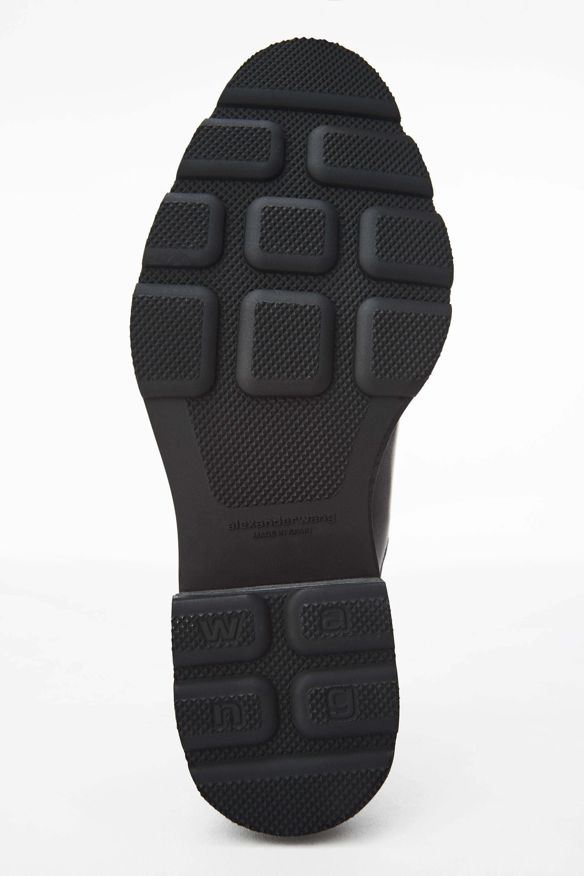 24cm完売ALEXANDER WANG アンディ チェルシーブーツ ブーツ レディース 【国内在庫】 ALEXANDER WANG チェルシーブーツ アンディ ブーツ