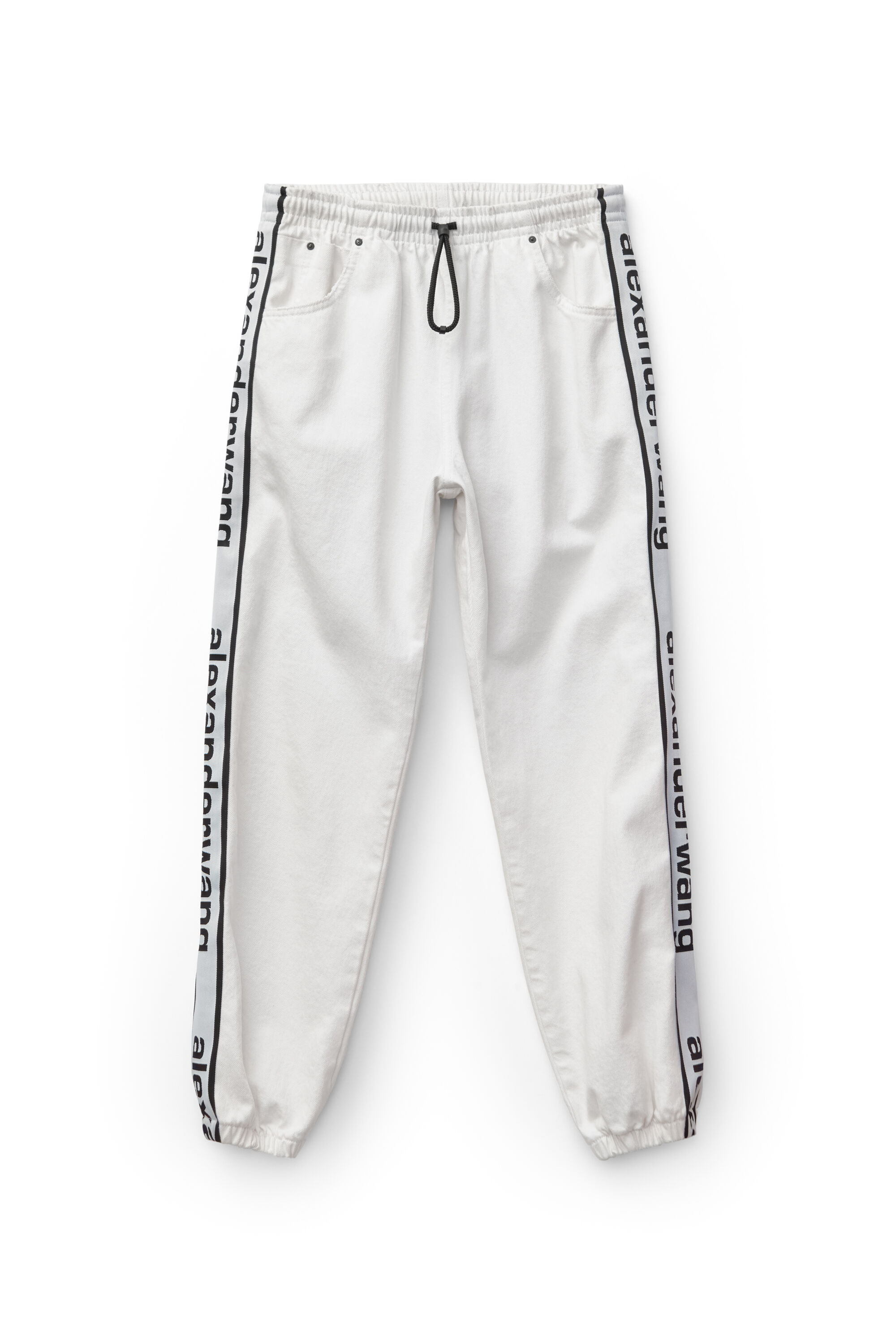 alexander wang joggers