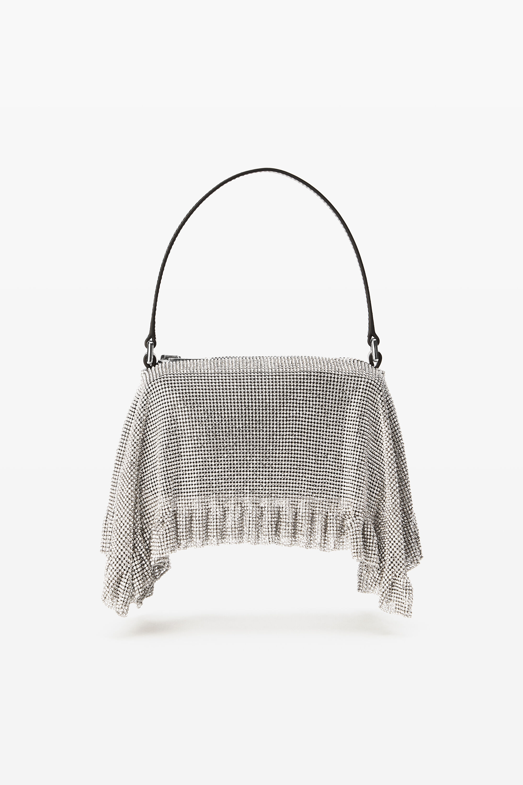Alexander wang ハンドバッグ シルバー alexander wang ハンドバッグ シルバー alexanderwang アレキサンダー