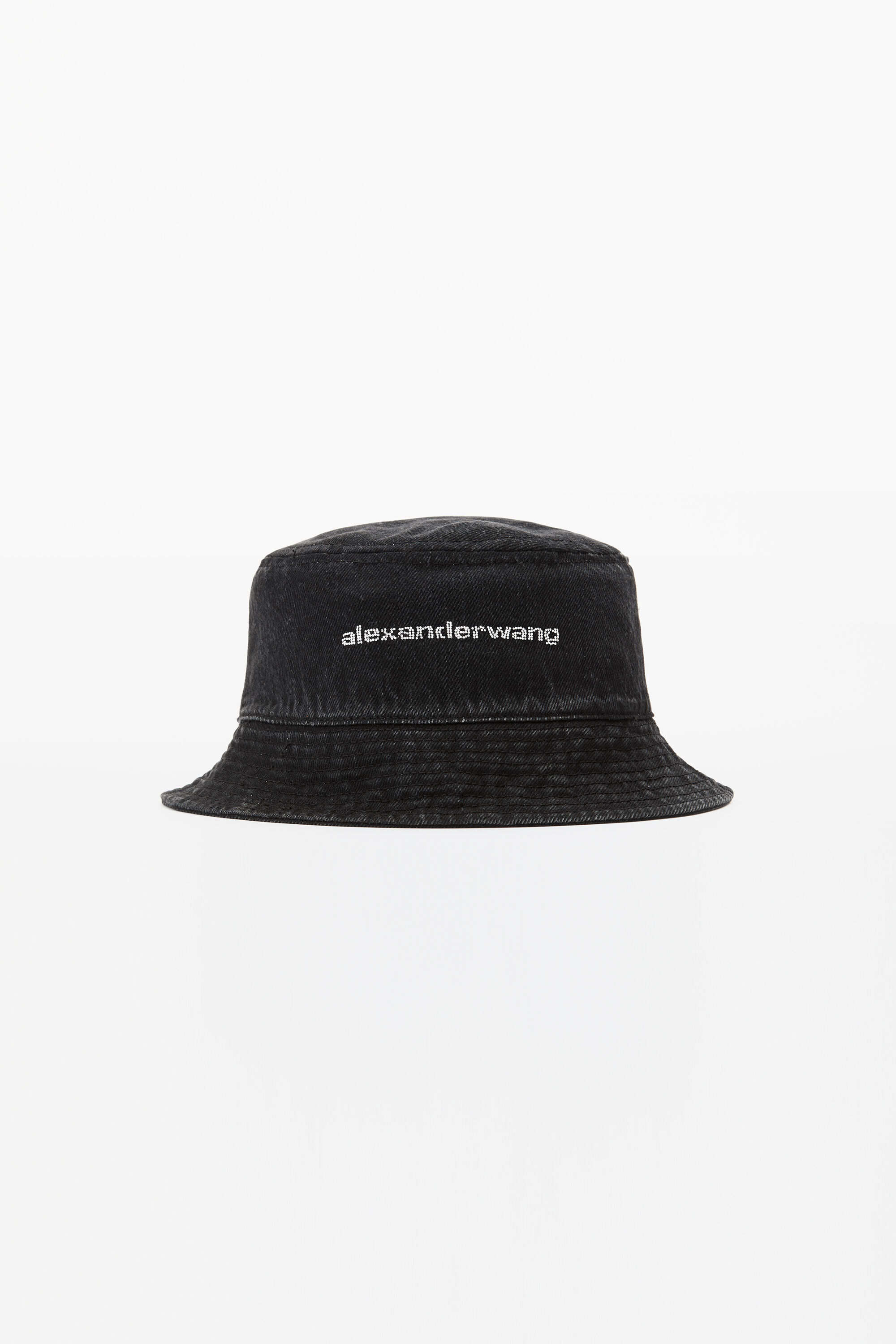 新品☆アレキサンダーワン Alexander wang 帽子 バケットハット - 通販