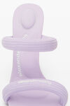alexander wang julie 尼龙凉鞋 unicorn