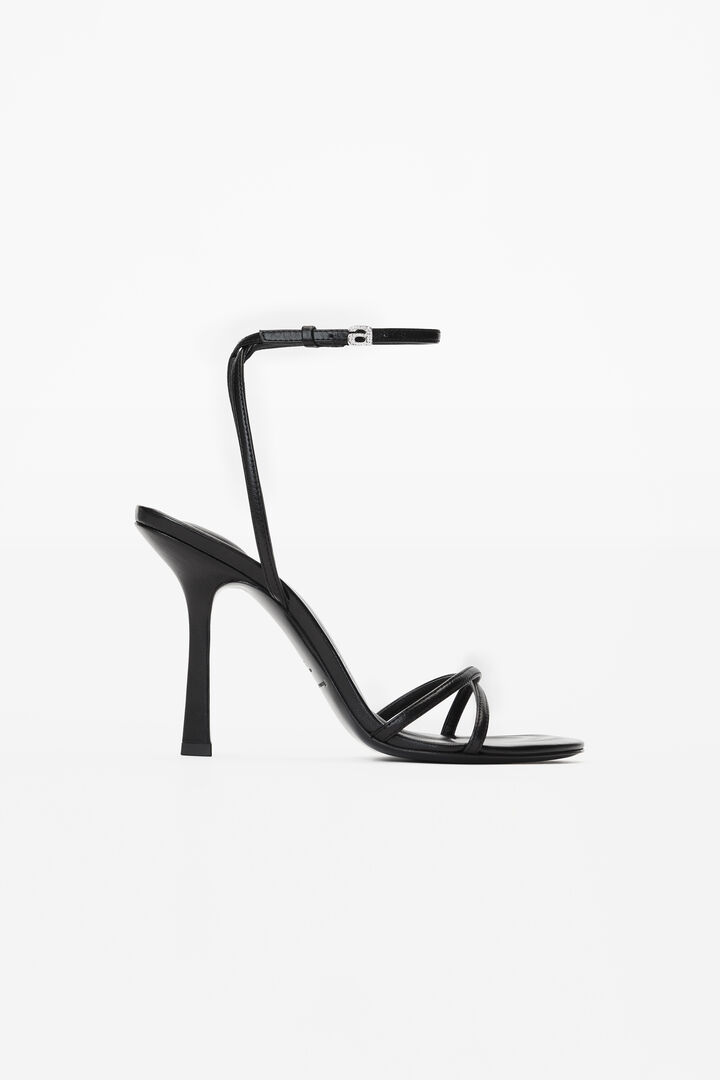 Women S Designer Shoes Alexanderwang Ch Official Site