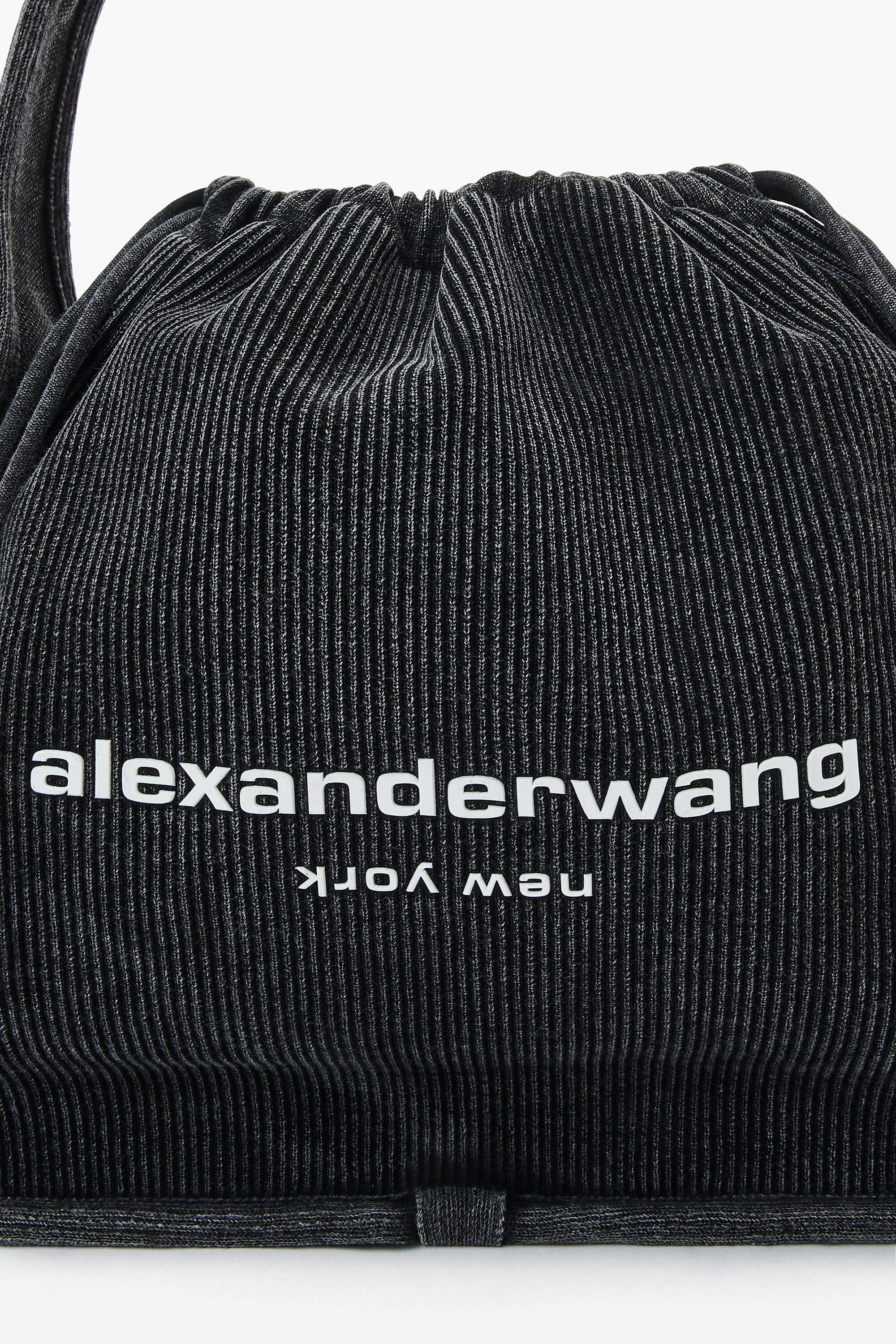 alexanderwang アレキサンダーワング RYAN フェーデッド