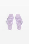 alexander wang julie 尼龙凉鞋 unicorn